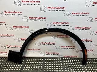 молдинг крыла Cadillac Lyriq 1 поколение 2024, электро, 84779412