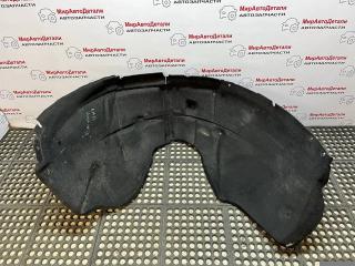 защита арок передняя правая (подкрылок) Cadillac Escalade 5 поколение 2022, бензин, 85523643