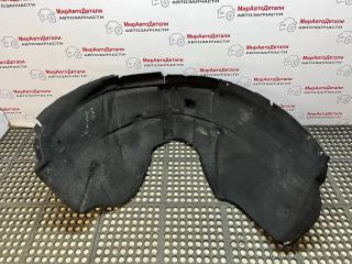 защита арок передняя правая (подкрылок) Chevrolet Silverado T1XX [рестайлинг], 85523643