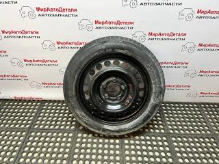 колесо запасное (таблетка) Chevrolet