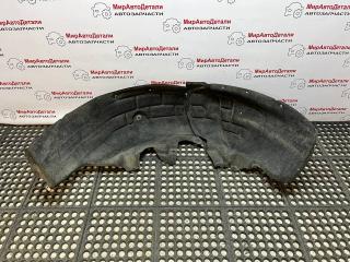 защита арок задняя левая (подкрылок) Chevrolet Equinox 3 поколение 2018, 1.5 л., бензин, АКПП