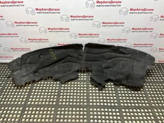 защита арок задняя левая (подкрылок) Alfa Romeo Giulia 2 поколение [рестайлинг] 2021, 2.0 л., бензин, АКПП