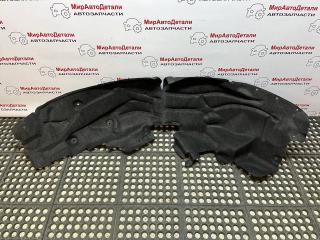 защита арок задняя левая (подкрылок) Alfa Romeo Giulia 2 поколение [рестайлинг] 2021, 2.0 л., бензин, АКПП