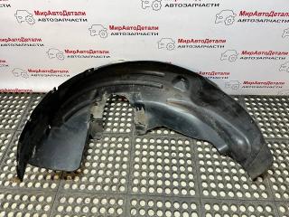 защита арок задняя правая (подкрылок) Opel Mokka 1 поколение, 42714877, 42714879