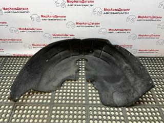 защита арок задняя левая (подкрылок) Chevrolet Malibu 9 поколение [рестайлинг] 2020, 1.5 л., бензин, АКПП