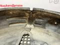 защита арок задняя правая (подкрылок) Buick Encore GX 1 поколение 2021, 1.2 л., бензин, АКПП - фото №4