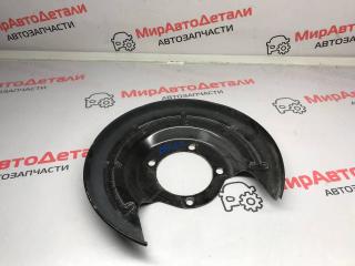 защитный кожух тормозного механизма Buick Encore GX 1 поколение 2020, 1.2 л., бензин, АКПП, 42480003