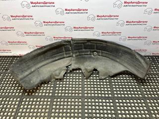 защита арок задняя правая (подкрылок) Chevrolet Equinox 3 поколение 2018, 1.5 л., бензин, АКПП