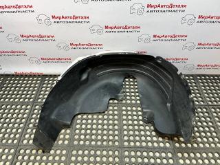 защита арок задняя левая (подкрылок) Chevrolet Trax 1 поколение [рестайлинг] 2019, 1.4 л., бензин, АКПП, 95142655