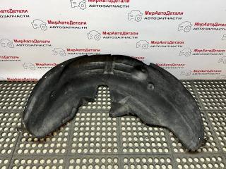 защита арок задняя правая (подкрылок) Buick Encore GX 1 поколение [рестайлинг] 2024, 1.3 л., бензин, АКПП