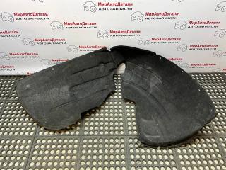 защита арок передняя правая (подкрылок) GMC Terrain 2 поколение 2019, 1.5 л., бензин, АКПП