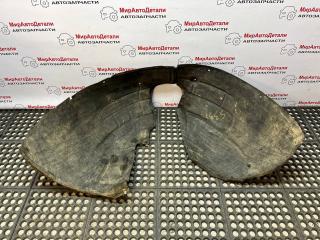 защита арок передняя левая (подкрылок) GMC Terrain 2 поколение 2019, 1.5 л., бензин, АКПП