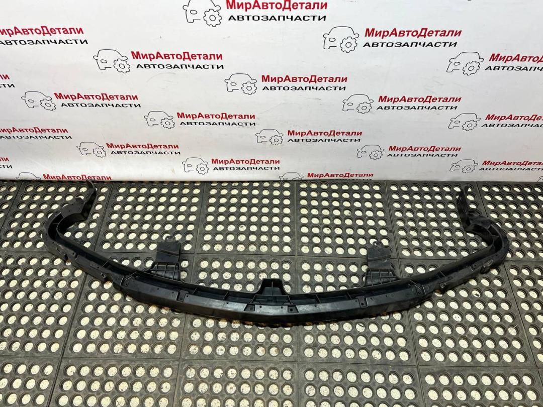 Крепление бампера переднего Buick Encore GX 1 поколение 2021, 1.2 л., бензин, АКПП, 42592131 - фото №1