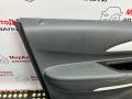 обшивка двери передняя левая Chevrolet Bolt 1 поколение 2019, электро, 42645199 - фото №2