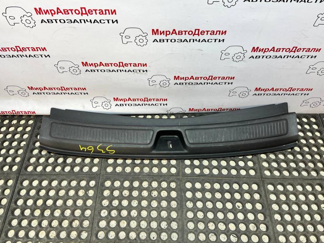 обшивка багажника Buick ENVISION 2 поколение 2023, 2.0 л., бензин, АКПП, 39122884 - фото №1