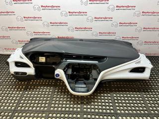 панель передняя салона (торпедо) Chevrolet Bolt 1 поколение 2020, электро, АКПП