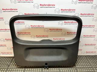 обшивка крышки багажника Chevrolet Equinox 3 поколение 2018, 1.5 л., бензин, АКПП