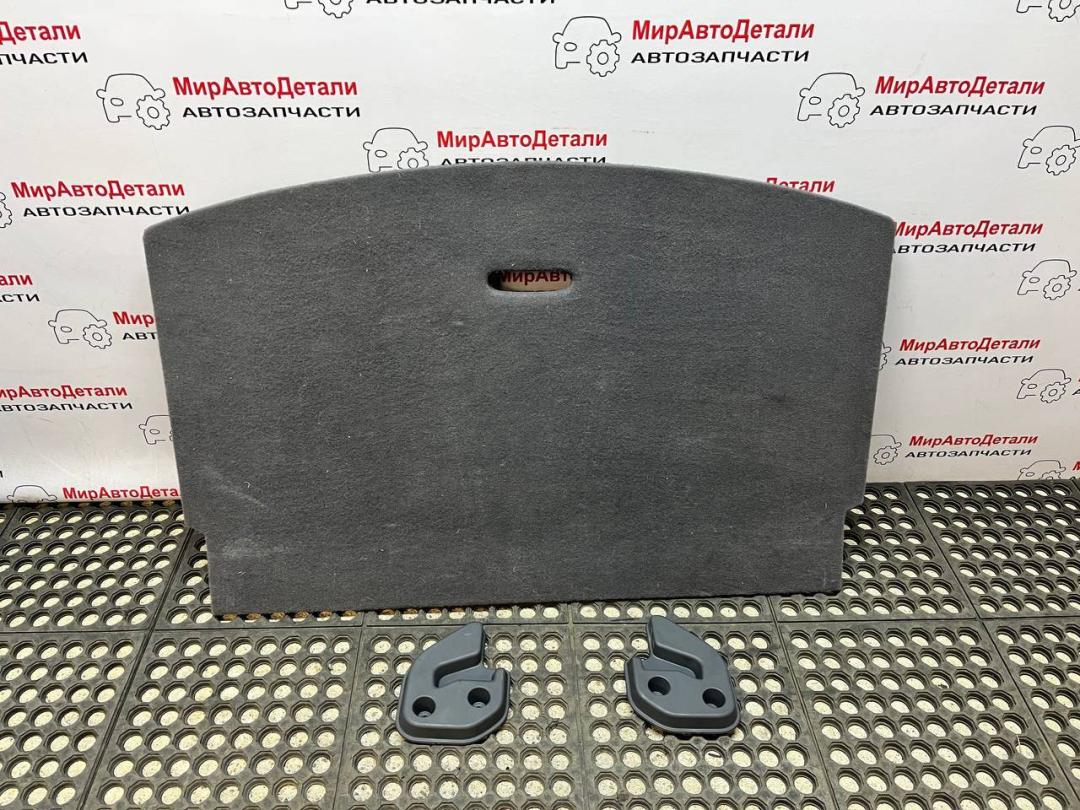 пол багажника Chevrolet Bolt 1 поколение 2020, электро, АКПП - фото №1