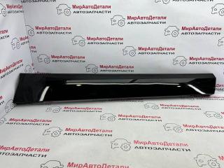 молдинг двери передней правой Buick Encore GX 1 поколение [рестайлинг] 2024, 1.3 л., бензин, АКПП, BLL34493