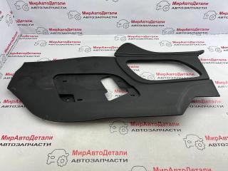 консоль салона GMC Acadia 2 поколение [рестайлинг] 2020, 2.5 л., бензин, АКПП, 84733604, 84764430