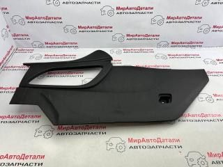 консоль салона GMC Acadia 2 поколение [рестайлинг] 2020, 2.5 л., бензин, АКПП, 84764422