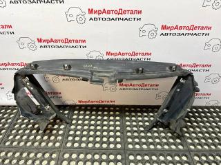 воздуховод (дефлектор) радиатора Chevrolet Equinox 3 поколение 2018, 1.5 л., бензин, АКПП, 962772104, 84153461