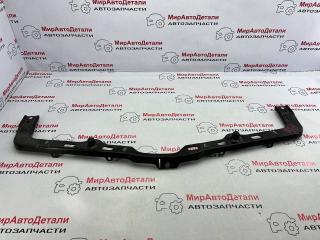 передняя панель крепления облицовки (телевизор) Chevrolet Equinox 3 поколение 2018, 1.5 л., бензин, АКПП