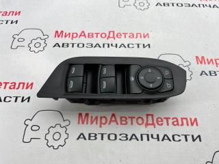 блок управления стеклоподъемниками GMC Terrain 2 поколение (2017 - 2025), 84139693