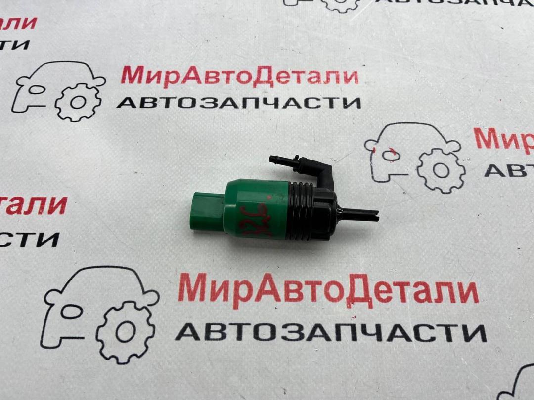 насос (моторчик) омывателя стекла Chevrolet Equinox 3 поколение 2021, 1.5 л., бензин, АКПП, 817284 - фото №1