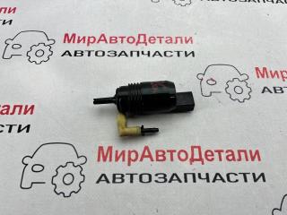 насос (моторчик) омывателя стекла Chevrolet Malibu 9 поколение [рестайлинг] (2018 - 2025), 817283