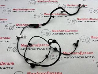 датчик ABS GMC Terrain 2 поколение 2019, 1.5 л., бензин, АКПП, 84449199