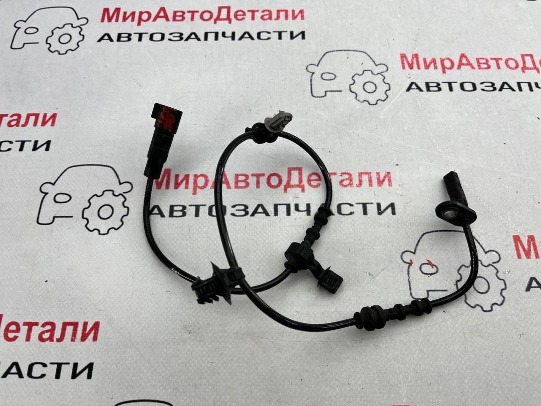 датчик ABS Buick ENVISION 2 поколение 2023, 2.0 л., бензин, АКПП, 42798614 - фото №1