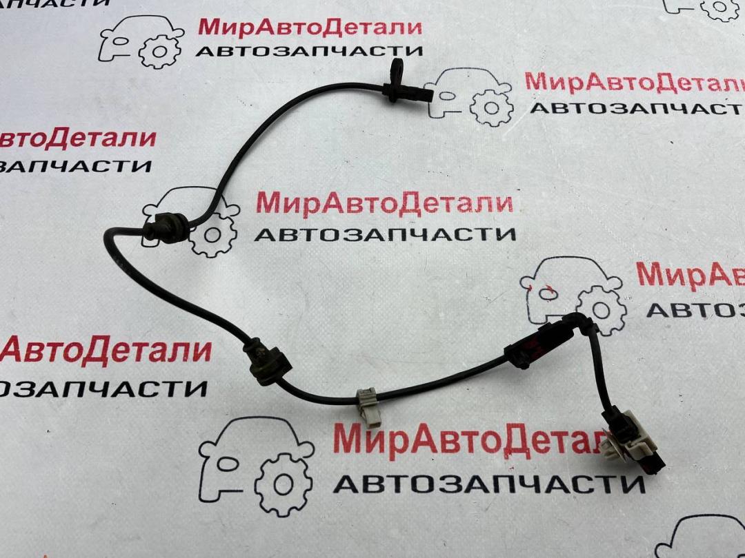 датчик ABS Honda Civic 10 поколение 2018, 1.5 л., бензин, МКПП, хетчбэк 5 дв., 57450TGG - фото №1