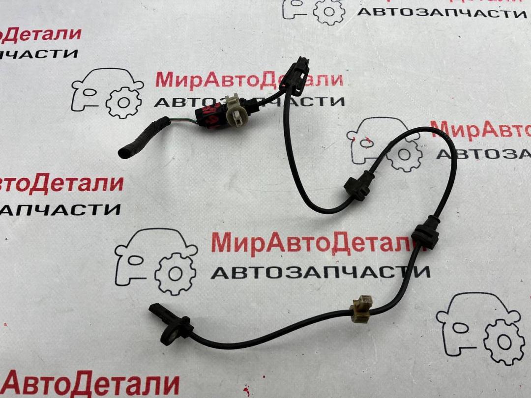 датчик ABS Honda Civic 10 поколение 2017, 1.5 л., бензин, АКПП, хетчбэк 5 дв., 57450TGG - фото №1
