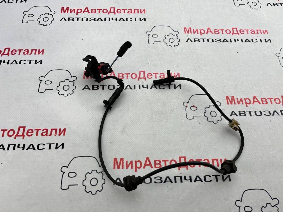 датчик ABS Honda Civic 10 поколение 2017, 1.5 л., бензин, АКПП, хетчбэк 5 дв., 57455TGG - фото №1