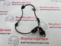 датчик ABS Honda Civic 10 поколение 2017, 1.5 л., бензин, АКПП, хетчбэк 5 дв., 57455TGG - фото №2