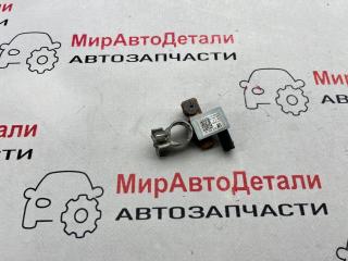 клемма аккумулятора минус Chevrolet Equinox 4 поколение, электро, 13542820