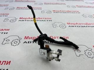 клемма аккумулятора минус GMC Terrain 2 поколение (2017 - 2025), 13526053