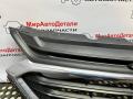 решетка радиатора Chevrolet Equinox 3 поколение 2018, 1.5 л., бензин, АКПП, 84150748 - фото №2