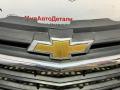 решетка радиатора Chevrolet Equinox 3 поколение 2018, 1.5 л., бензин, АКПП, 84150748 - фото №3