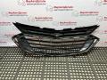 решетка радиатора Chevrolet Equinox 3 поколение 2018, 1.5 л., бензин, АКПП, 84150748 - фото №10