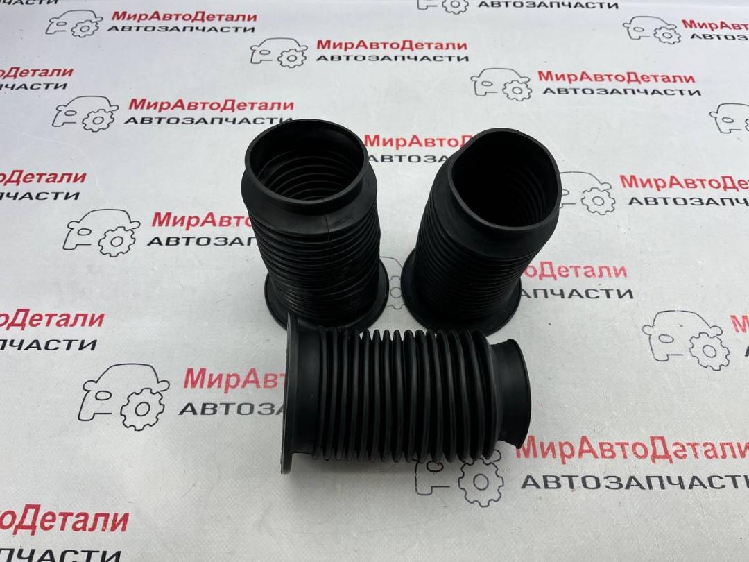 пыльник амортизатора Chevrolet Equinox 3 поколение 2019, 1.5 л., бензин, АКПП - фото №1