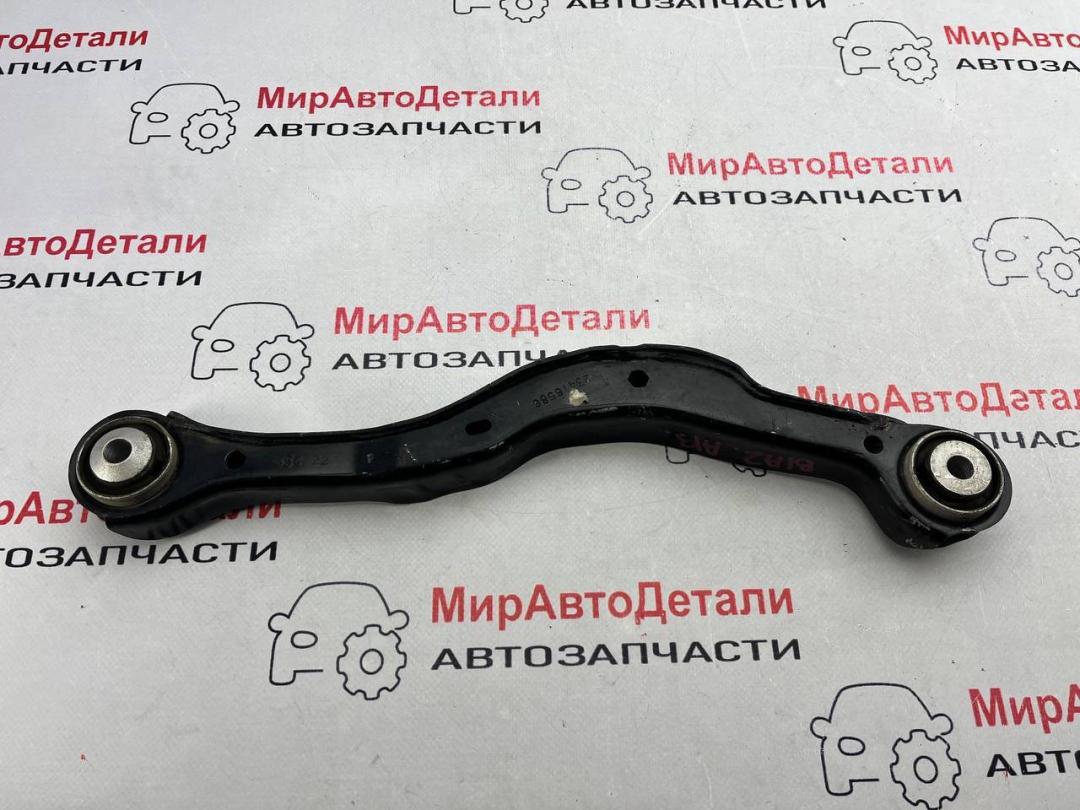 рычаг задний правый Chevrolet Traverse 2 поколение (2017 - 2026), 23416586 - фото №1