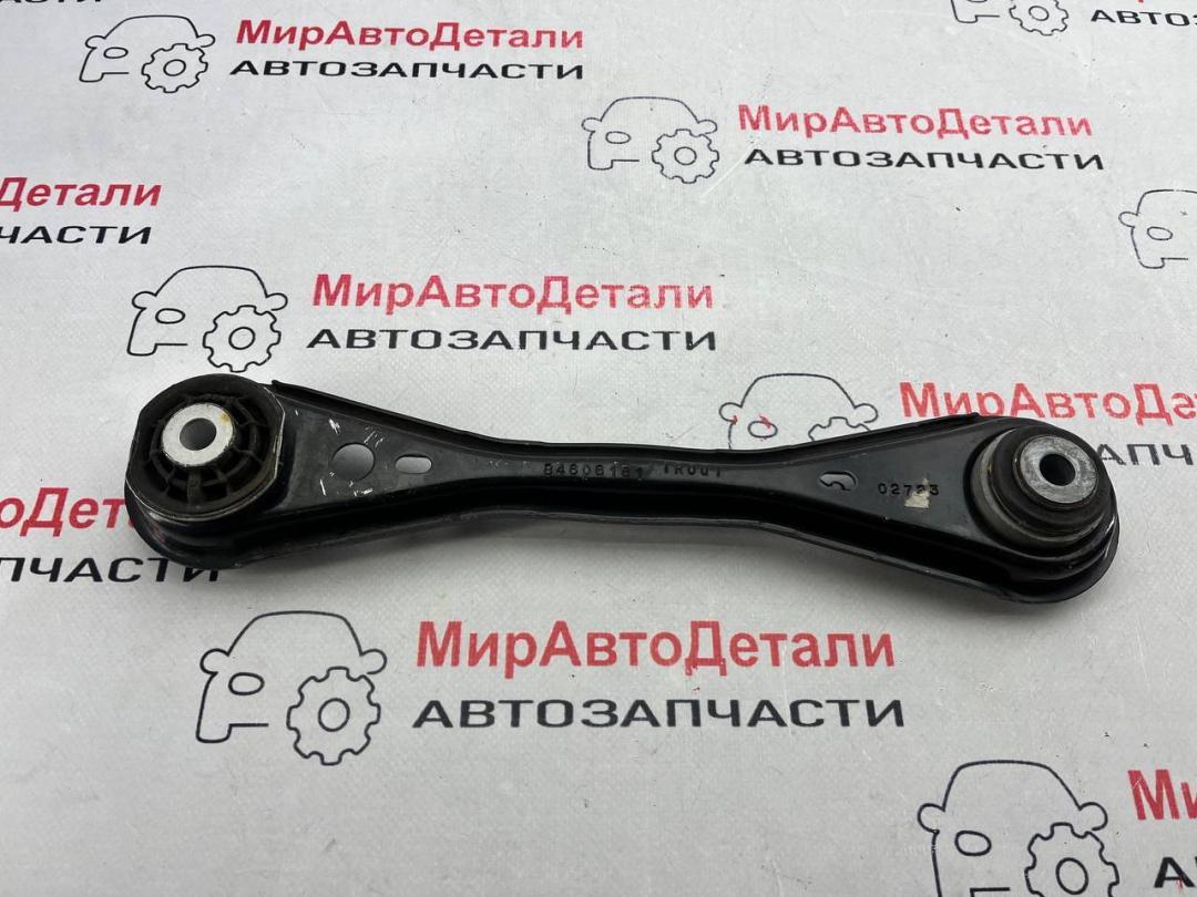 рычаг задний правый Chevrolet Blazer 3 поколение 2020, 2.5 л., бензин, АКПП, 84606181 - фото №1