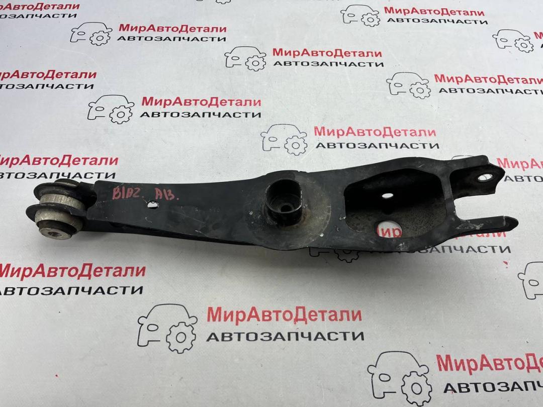 рычаг задний левый Cadillac XT5 1 поколение (2016 - 2026) - фото №1