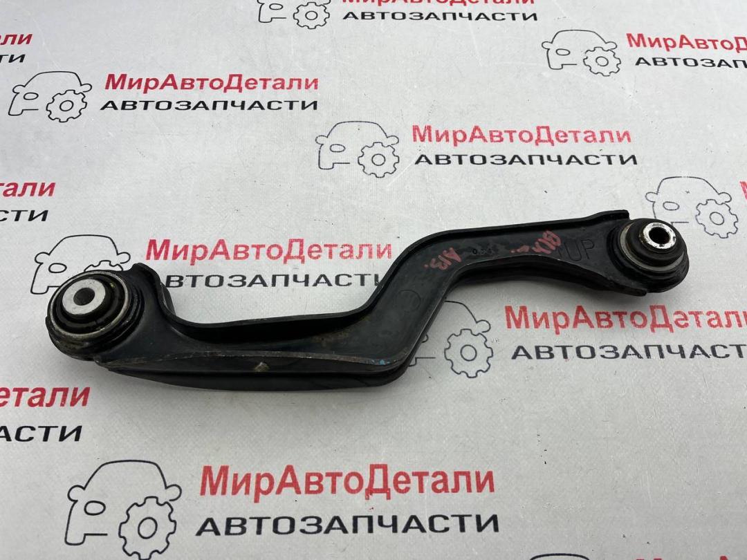 рычаг задний левый Chevrolet Blazer 3 поколение 2020, 2.5 л., бензин, АКПП, 84817026 - фото №1