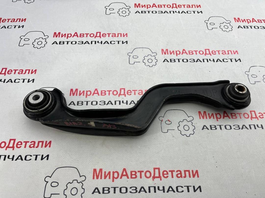 рычаг задний правый Chevrolet Blazer 3 поколение 2020, 2.5 л., бензин, АКПП, 84817026 - фото №1