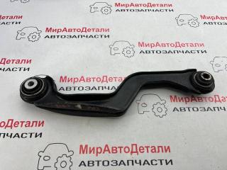 рычаг задний правый Chevrolet Blazer 3 поколение 2020, 2.5 л., бензин, АКПП, 84817026
