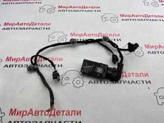 модуль управления двери Cadillac Lyriq 1 поколение 2024, электро, 86573924