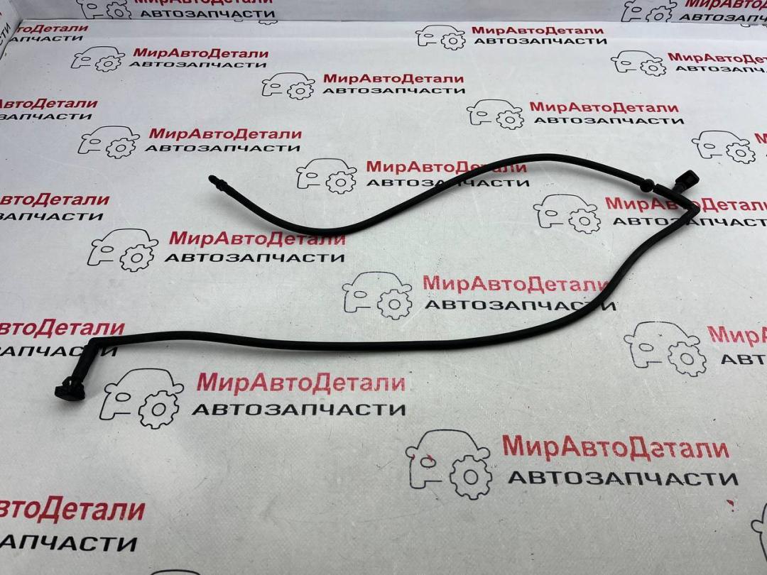 форсунка омывателя лобового стекла Cadillac Lyriq 1 поколение 2024, электро - фото №1